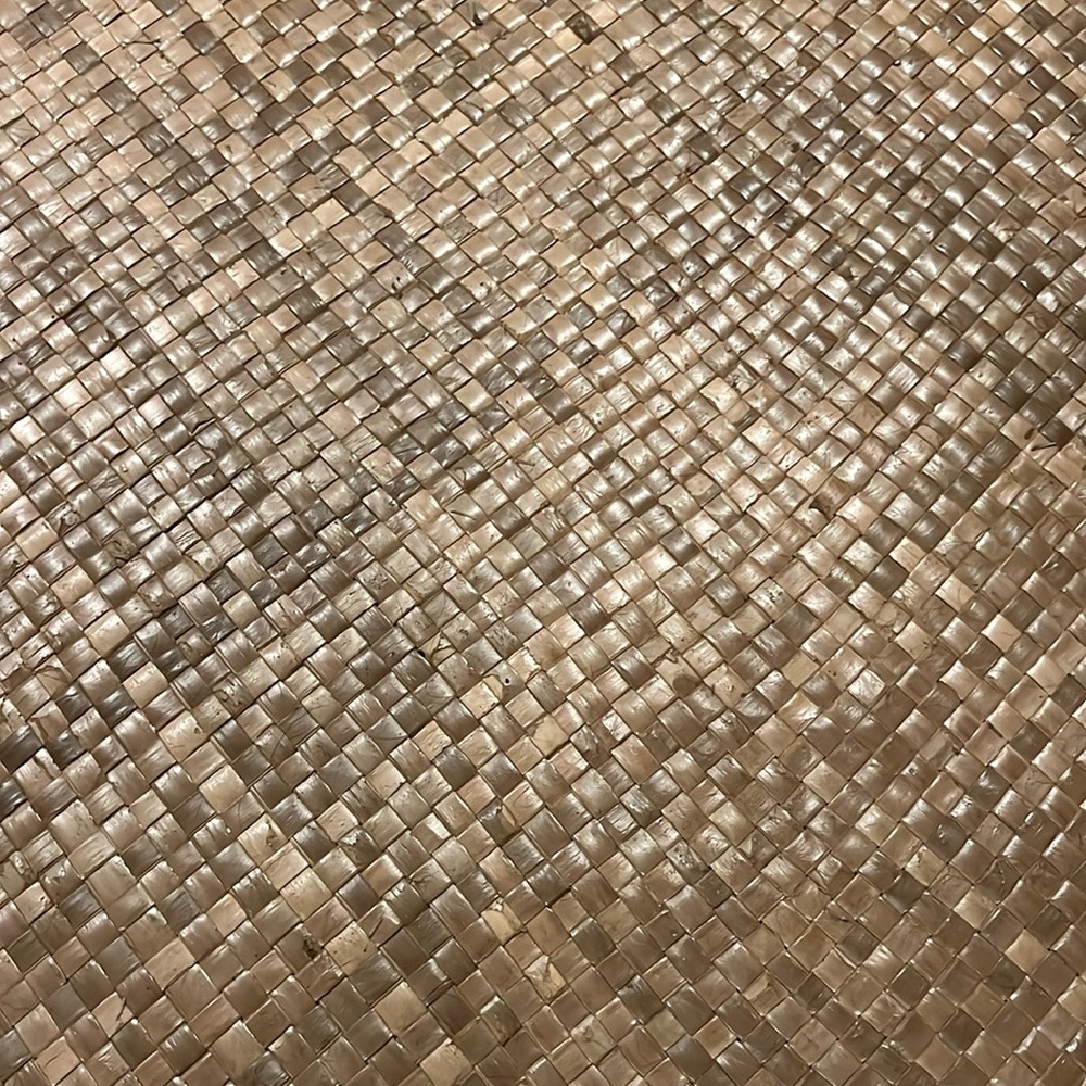 Lauhala mat